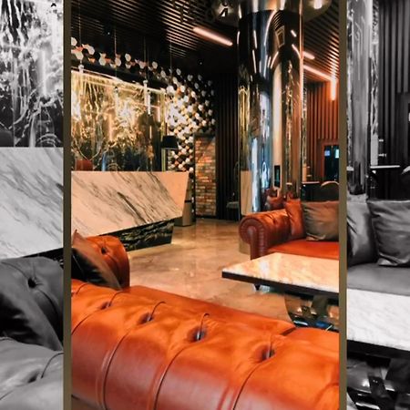 Grand Hotel Basaran Bilecik Exteriér fotografie