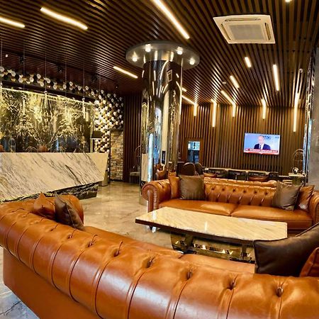 Grand Hotel Basaran Bilecik Exteriér fotografie